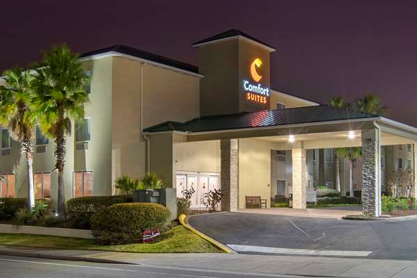 Exterior view - Comfort Suites Niceville