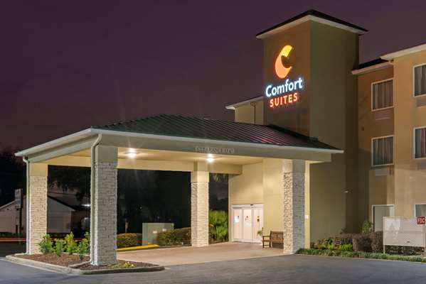 Exterior view - Comfort Suites Niceville
