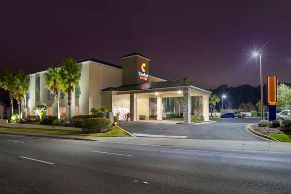 Exterior view - Comfort Suites Niceville