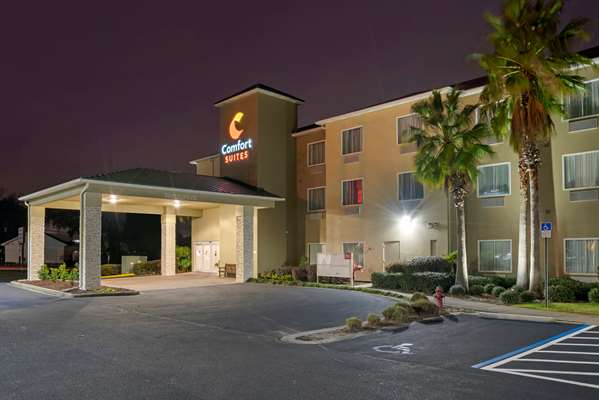 Exterior view - Comfort Suites Niceville