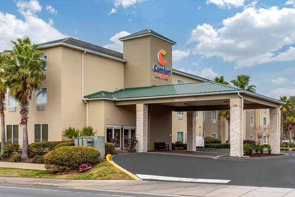 Exterior view - Comfort Suites Niceville