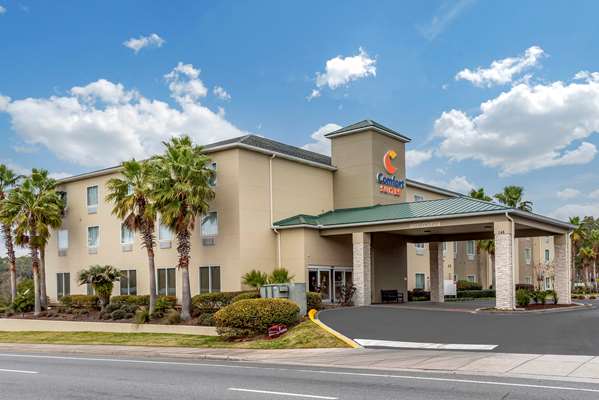 Exterior view - Comfort Suites Niceville