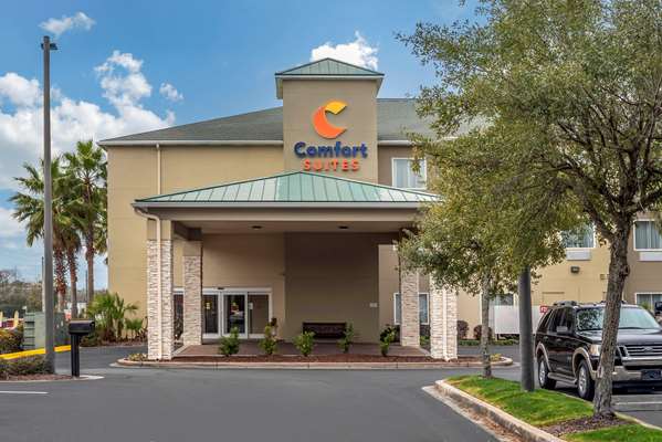 Exterior view - Comfort Suites Niceville