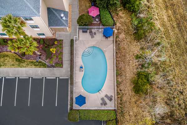 Exterior view - Comfort Suites Niceville