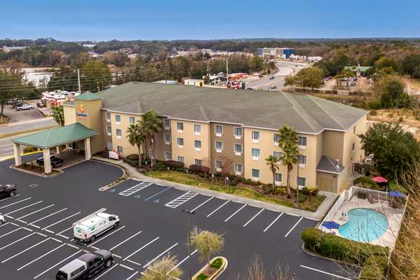 Exterior view - Comfort Suites Niceville