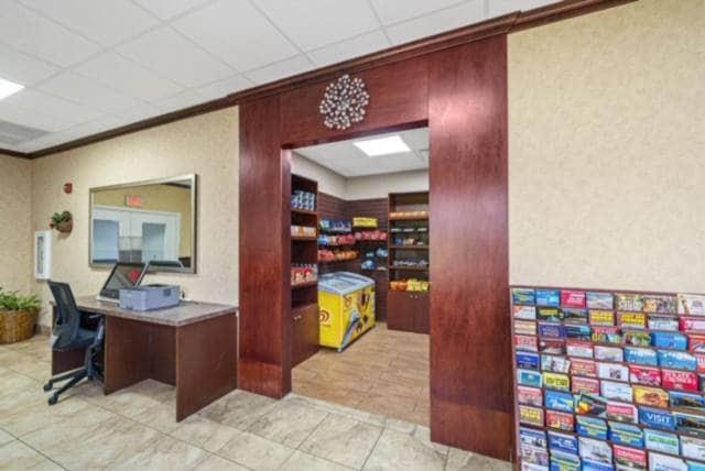 Hotel marketplace | Quality Inn & Suites Near Fairgrounds Ybor City