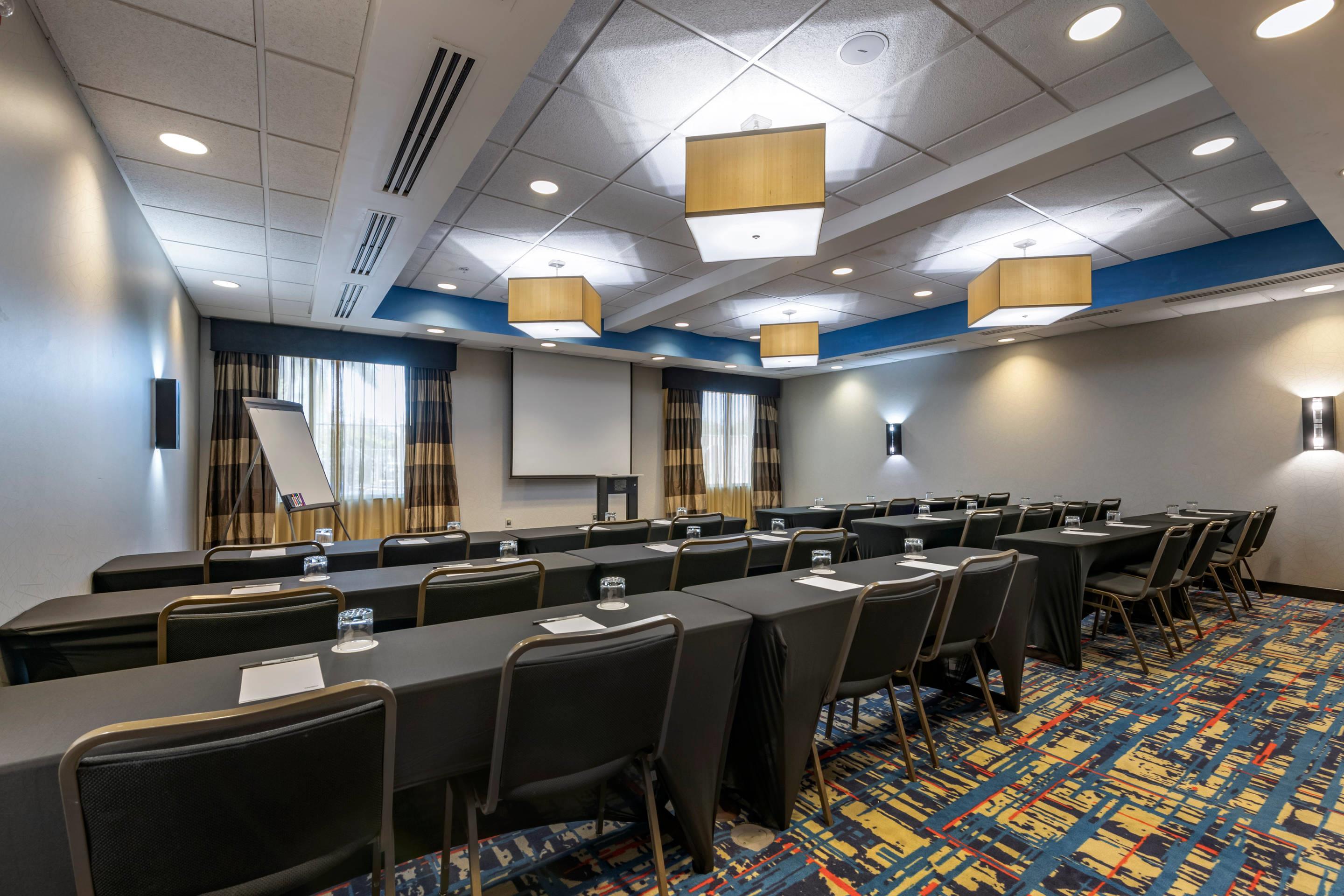 Conference Center | Cambria Hotel Ft Lauderdale, Airport South & Cruise Port