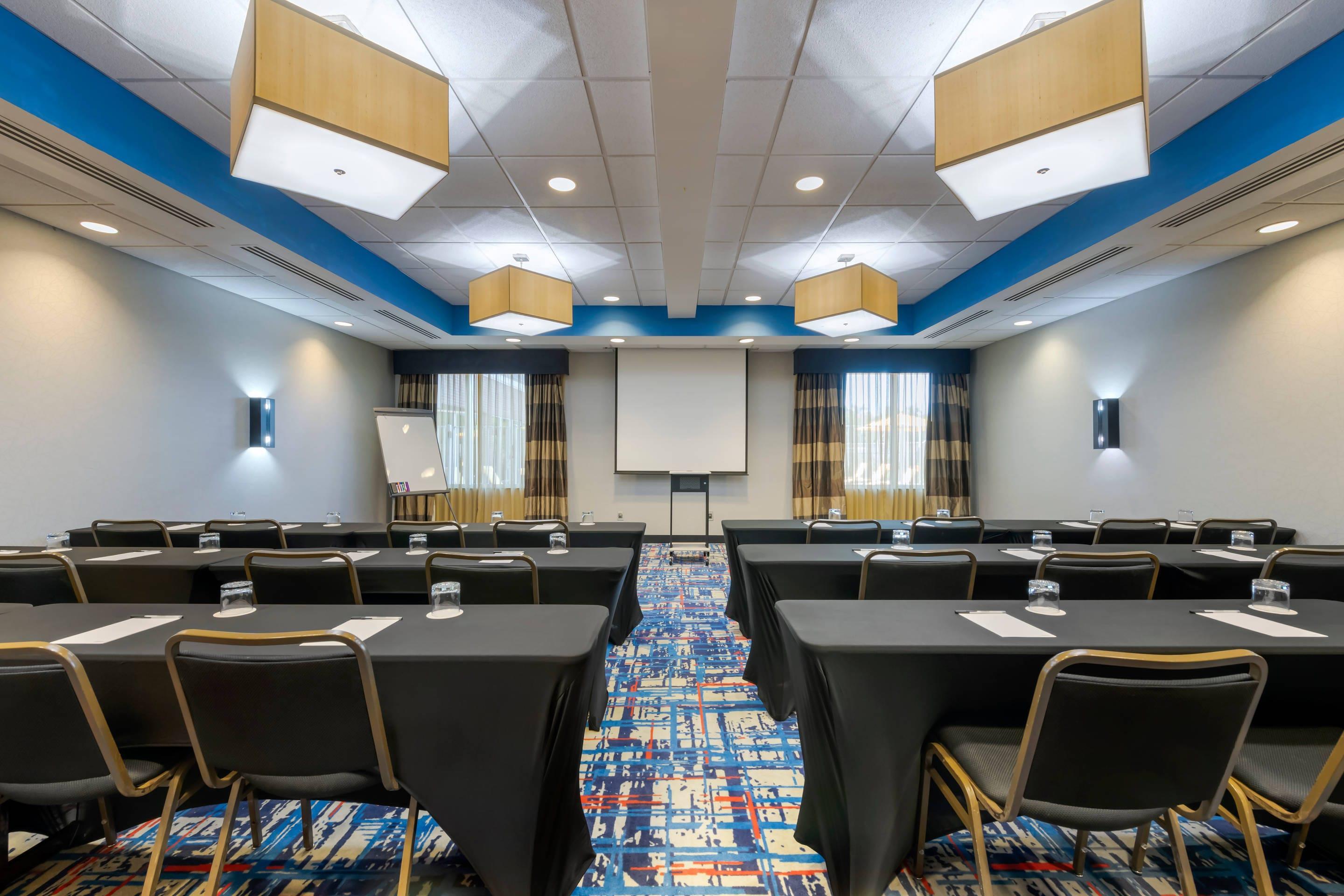 Conference Center | Cambria Hotel Ft Lauderdale, Airport South & Cruise Port