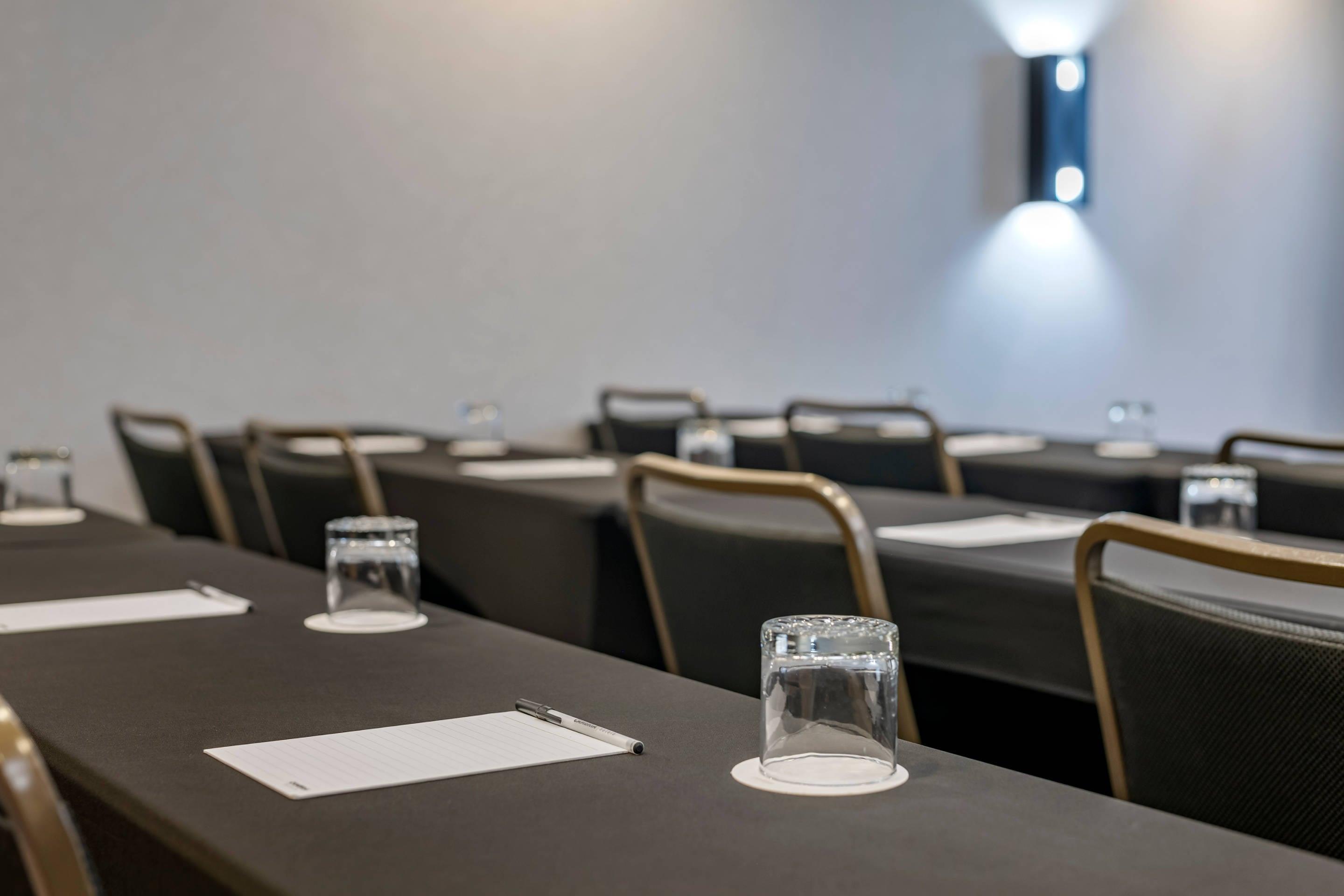 Conference Center | Cambria Hotel Ft Lauderdale, Airport South & Cruise Port