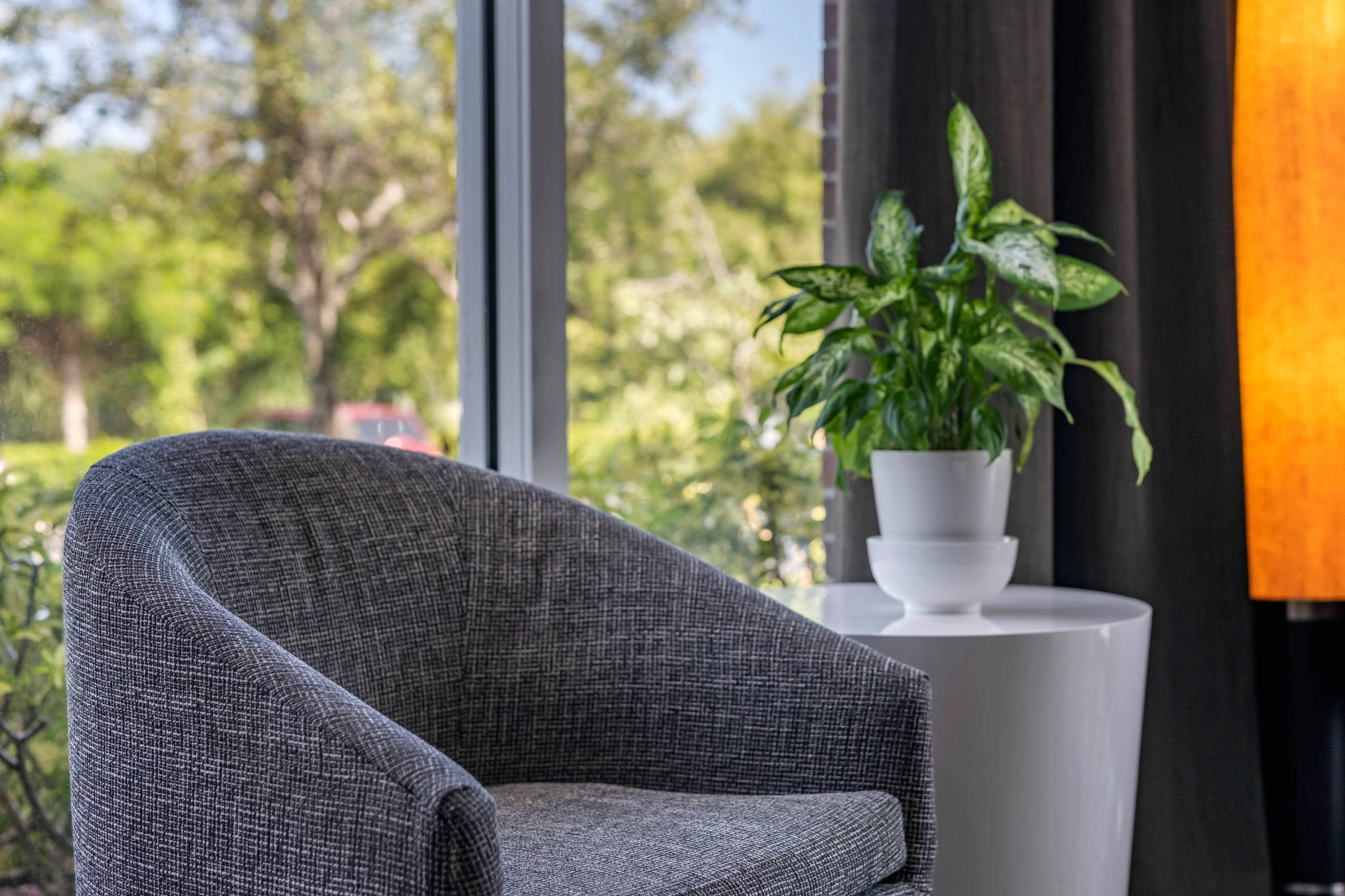 Enjoy natural and beautiful view | Cambria Hotel Ft Lauderdale, Airport South & Cruise Port