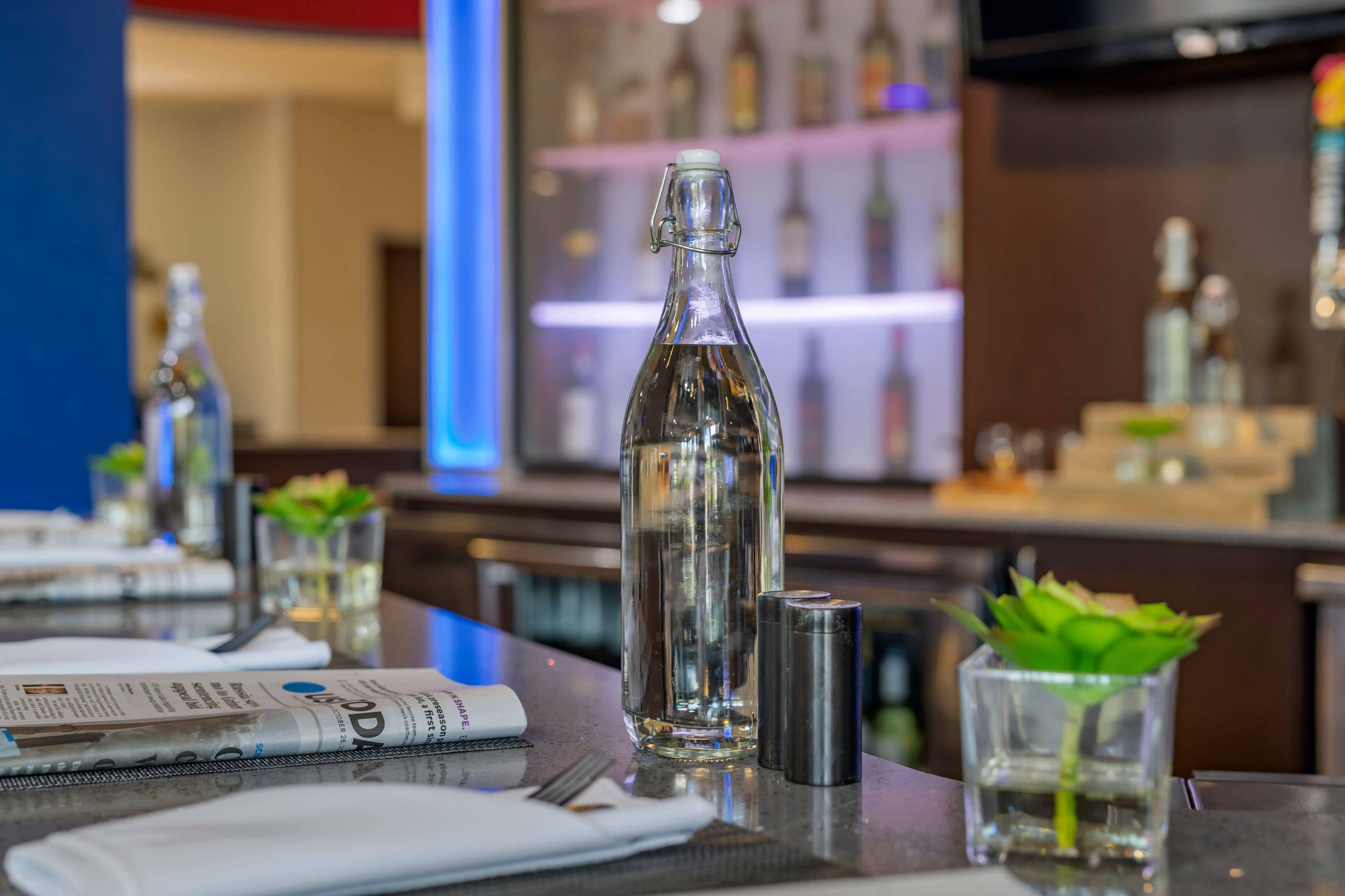 Hotel bar | Cambria Hotel Ft Lauderdale, Airport South & Cruise Port