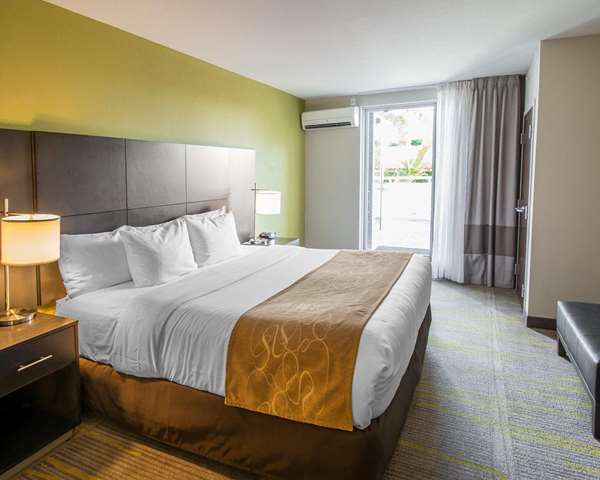 Suite - Comfort Suites Airport North Miami Springs