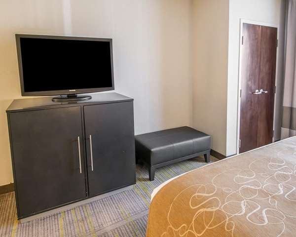 Suite - Comfort Suites Airport North Miami Springs