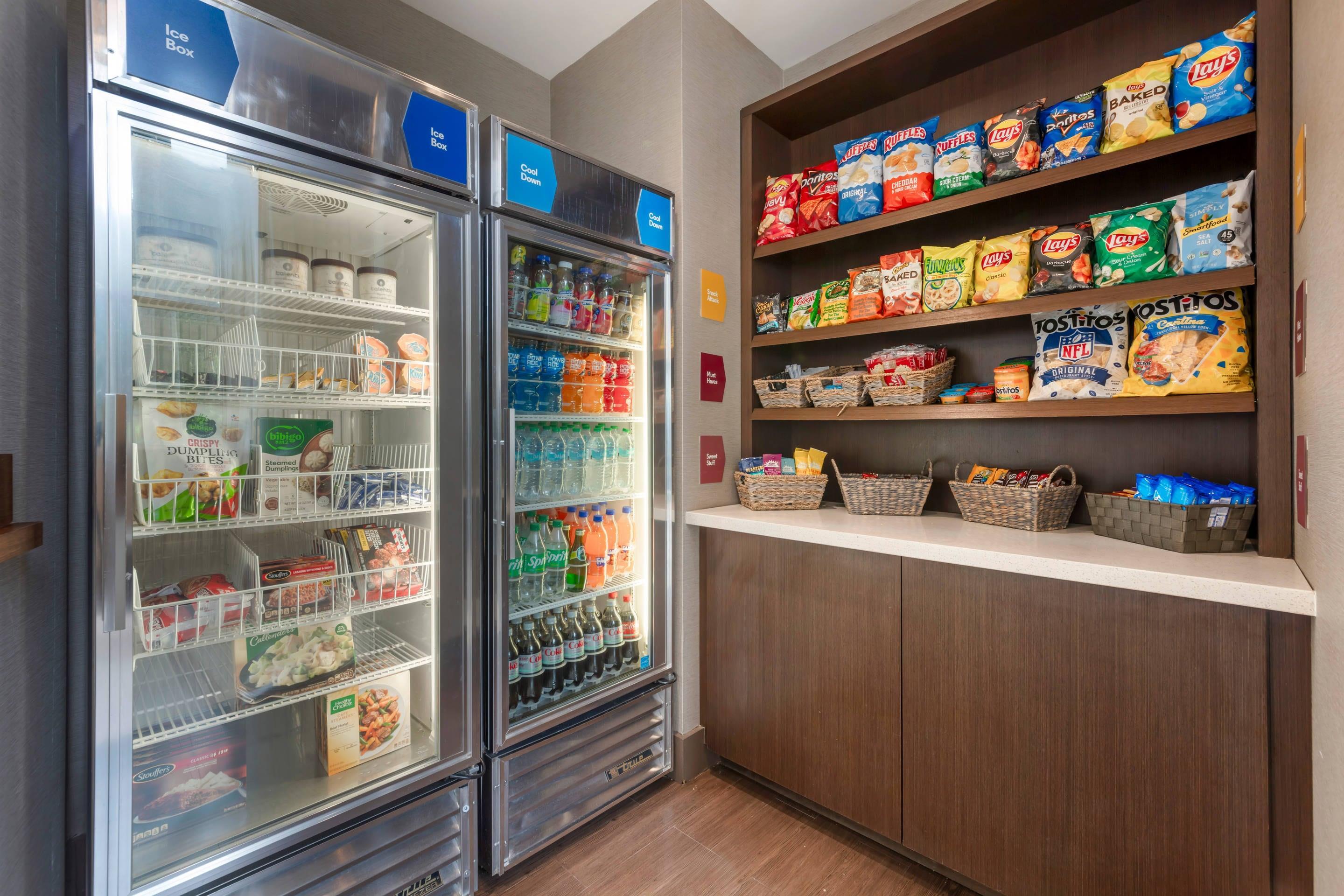 Hotel marketplace | Comfort Suites Miami Airport North