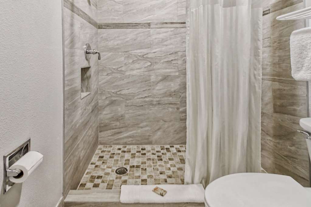 RODEWAY INN & SUITES-guestroom-Guest Room,Bathroom,On-Site.jpg