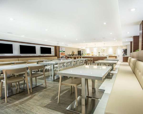 Amenities - Quality Inn & Suites Kissimmee