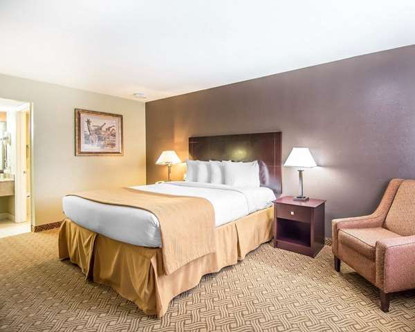  - Quality Inn & Suites Kissimmee