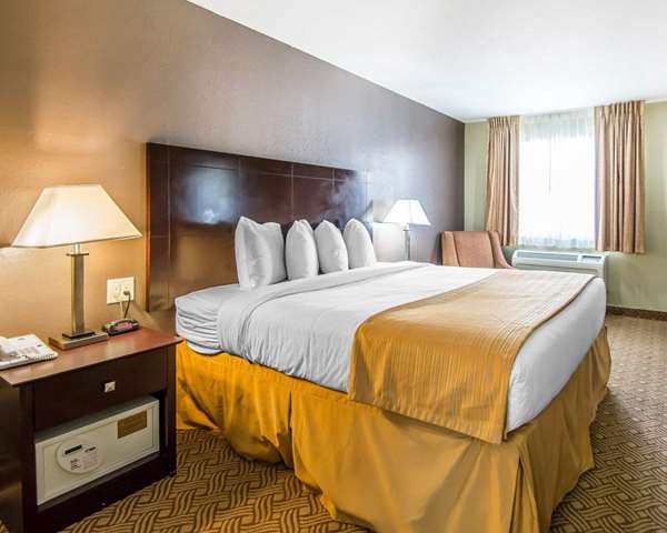  - Quality Inn & Suites Kissimmee
