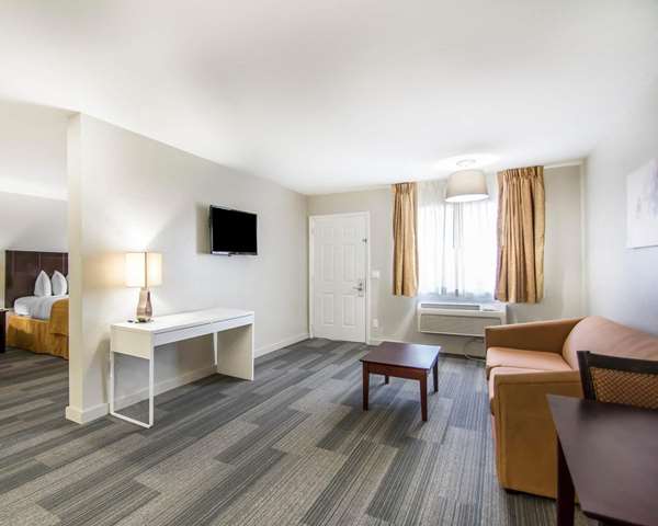  - Quality Inn & Suites Kissimmee