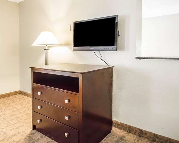  - Quality Inn & Suites Kissimmee
