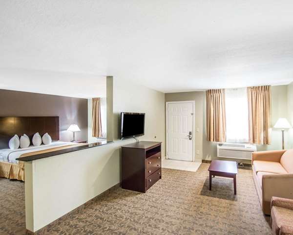  - Quality Inn & Suites Kissimmee
