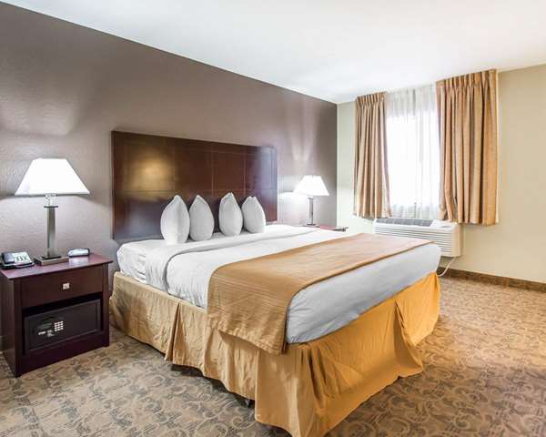  - Quality Inn & Suites Kissimmee