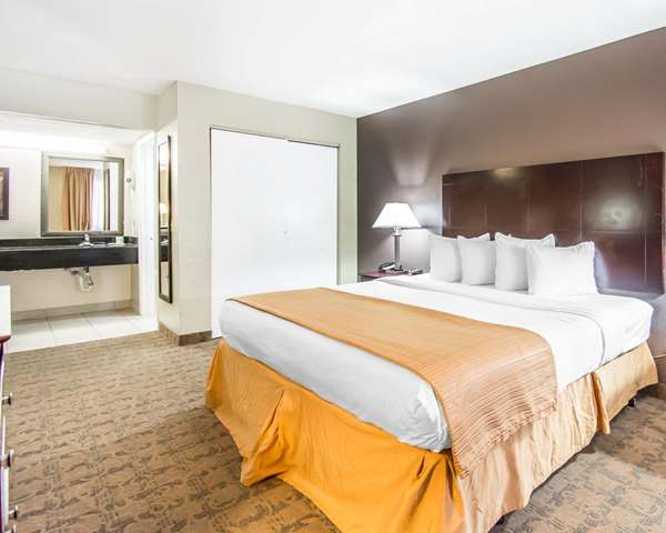  - Quality Inn & Suites Kissimmee