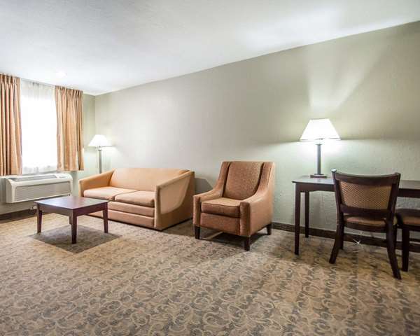  - Quality Inn & Suites Kissimmee