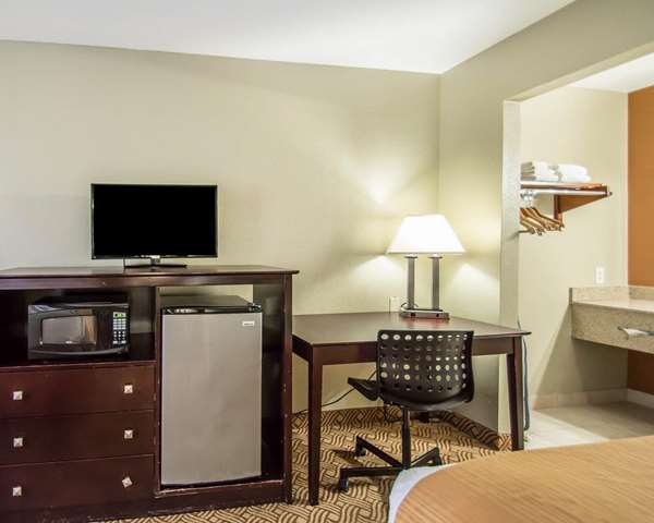  - Quality Inn & Suites Kissimmee