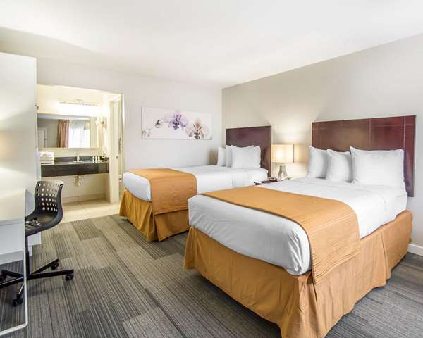  - Quality Inn & Suites Kissimmee