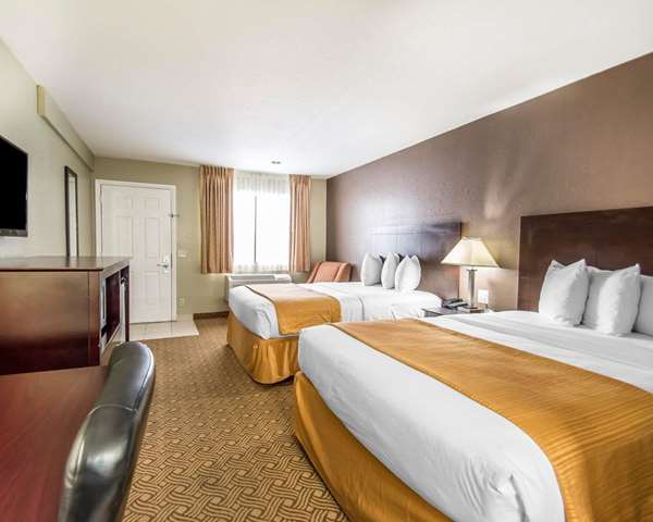  - Quality Inn & Suites Kissimmee