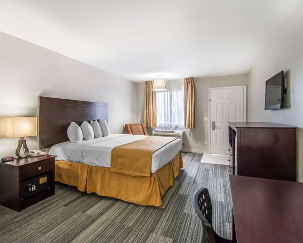  - Quality Inn & Suites Kissimmee