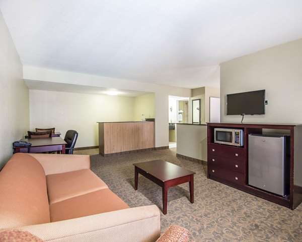  - Quality Inn & Suites Kissimmee