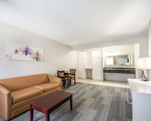  - Quality Inn & Suites Kissimmee