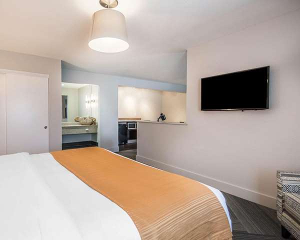  - Quality Inn & Suites Kissimmee