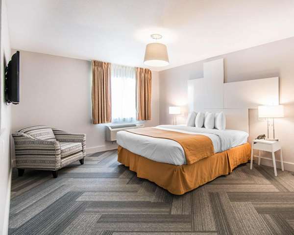  - Quality Inn & Suites Kissimmee