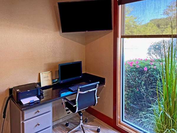 Conference Area - Comfort Inn & Suites Crestview - I-10, Exit 56