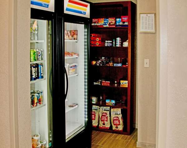  - Comfort Inn & Suites Crestview - I-10, Exit 56