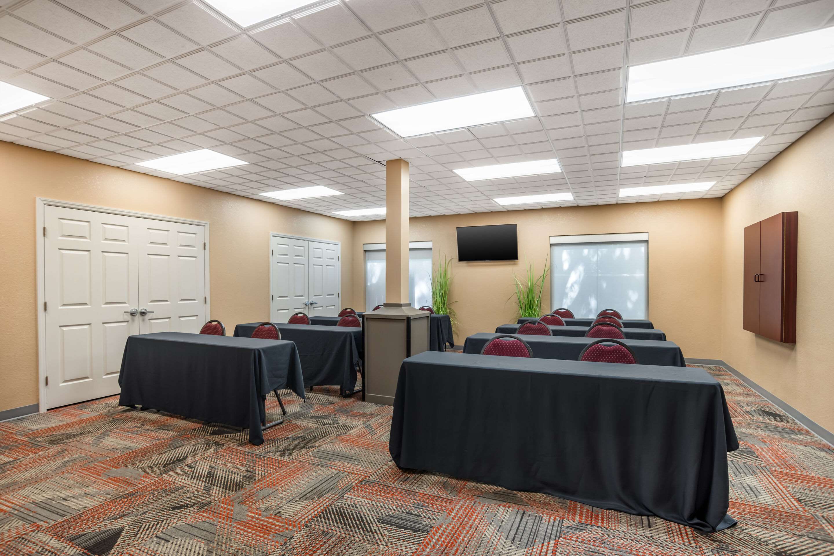 Meeting room | Comfort Inn & Suites Crestview