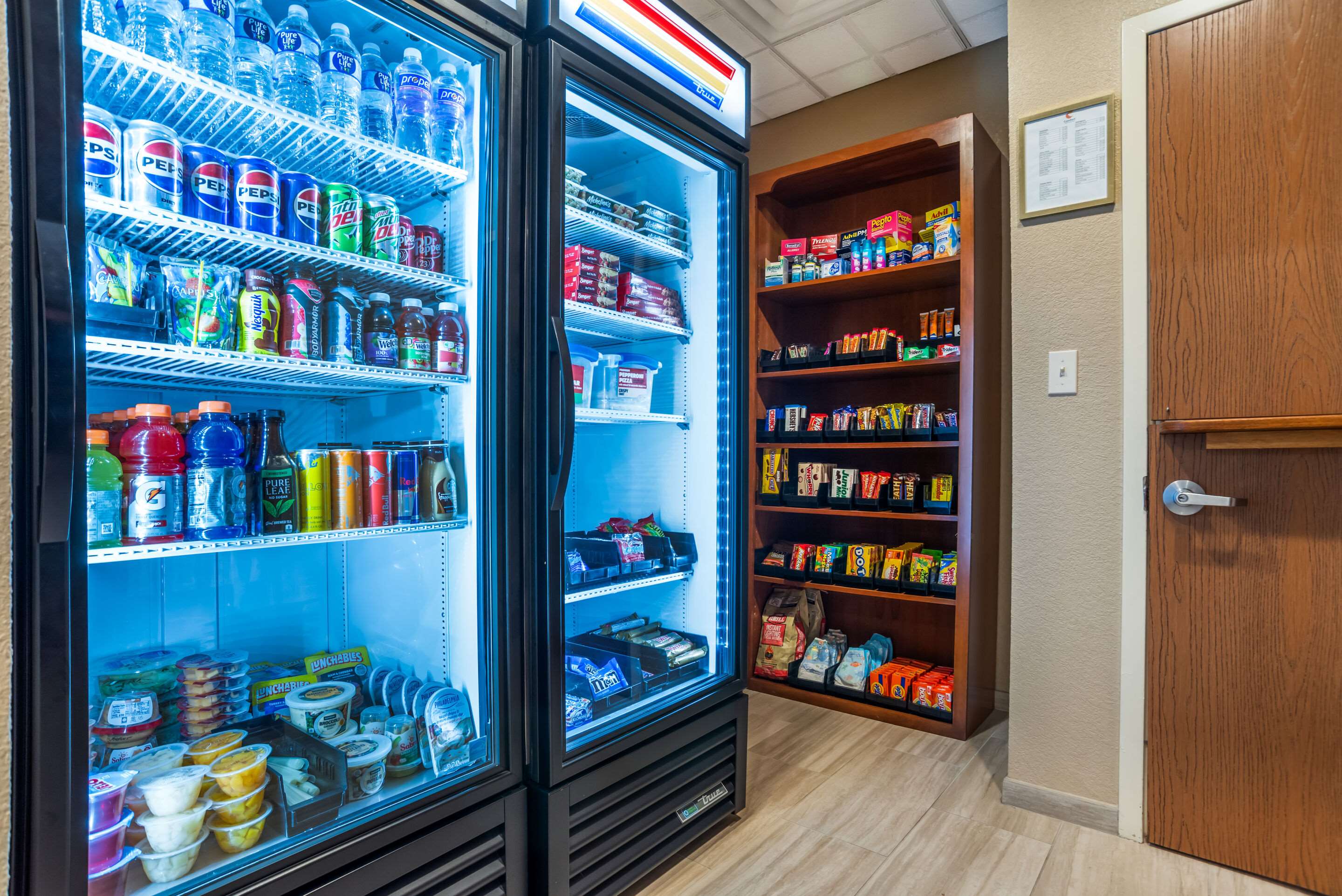 Hotel marketplace | Comfort Inn & Suites Crestview