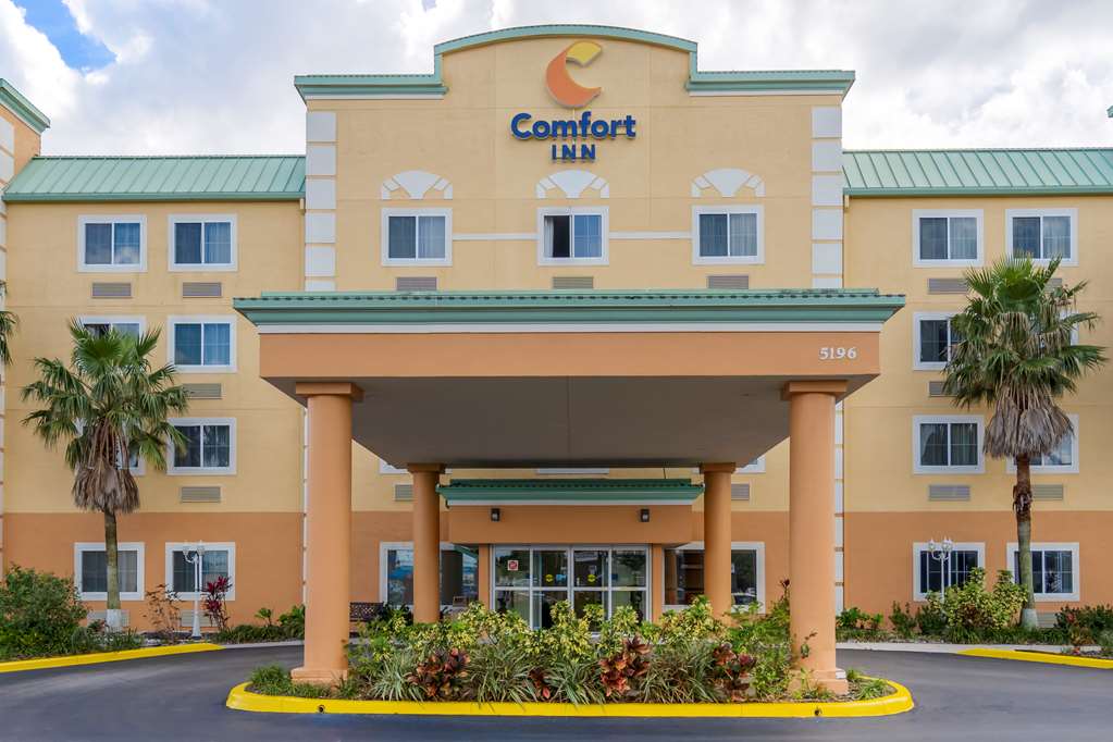 Comfort Inn