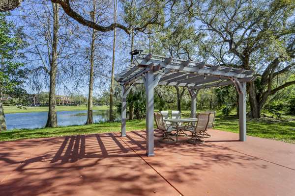 Pool - Clarion Pointe Hotel Near Fairgrounds Casino Tampa