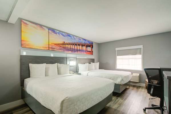  - Clarion Pointe Hotel Near Fairgrounds Casino Tampa