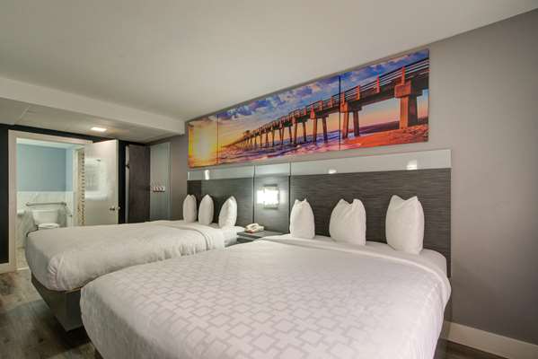  - Clarion Pointe Hotel Near Fairgrounds Casino Tampa
