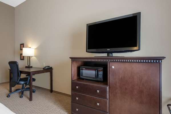 Suite - Comfort Suites Sarasota - I-75, Exit 205