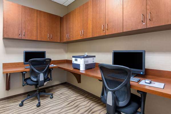 Conference Area - Comfort Suites Sarasota - I-75, Exit 205