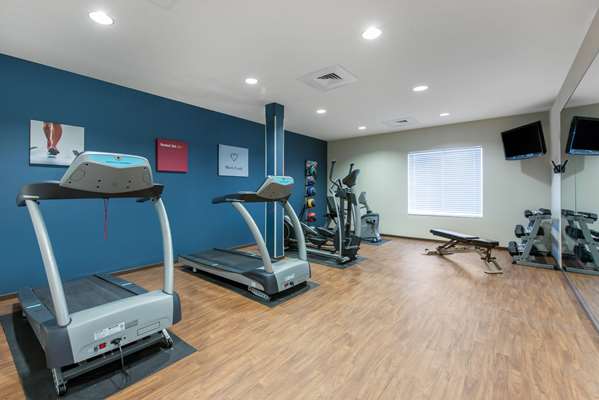 Fitness/ Exercise Room - Comfort Suites Sarasota - I-75, Exit 205