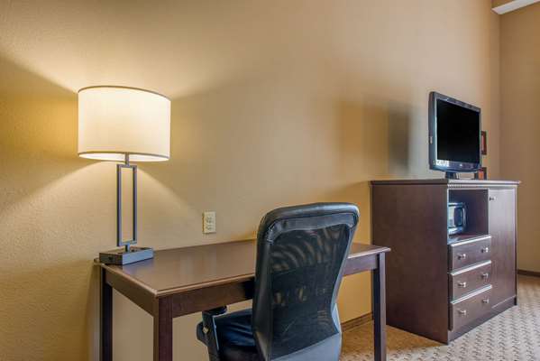 Suite - Comfort Suites Sarasota - I-75, Exit 205