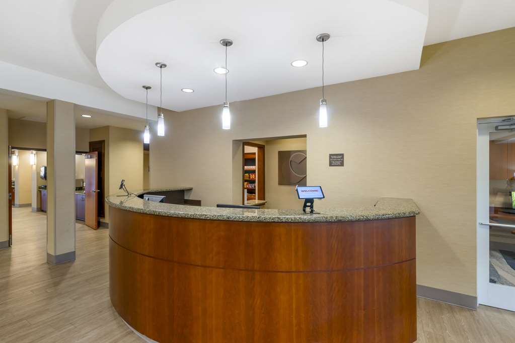 COMFORT SUITES SARASOTA-SIESTA KEY, photo 4