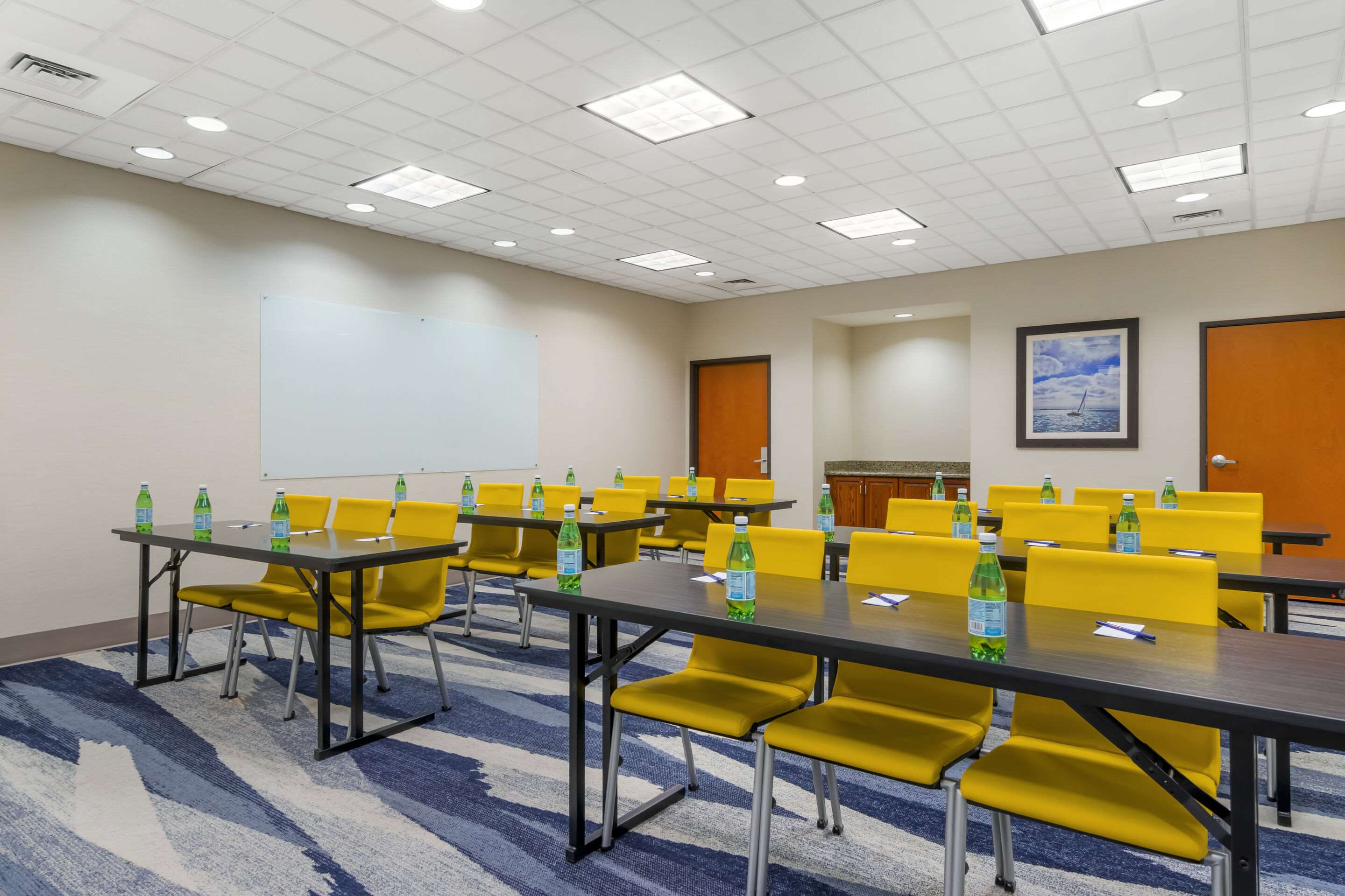Meeting room